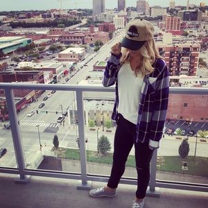 Meet your Posher, Ashley